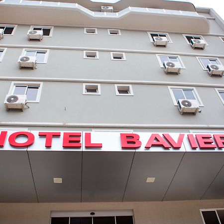 Hotel Baviera Iguassu Foz do Iguacu Bagian luar foto